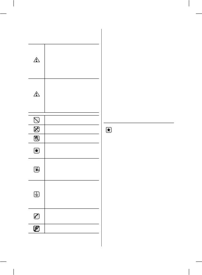 Samsung RFG23UEBP User manual