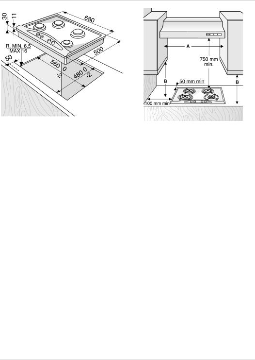 Whirlpool AKM 350/IX/01, AKM 350/IX/02 User Manual