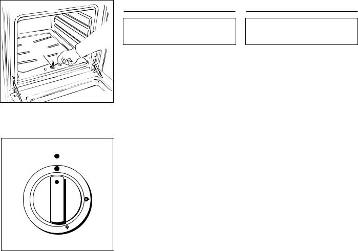 Zanussi Z550GB User Manual