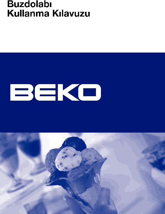 Beko BK 7440 T Manual