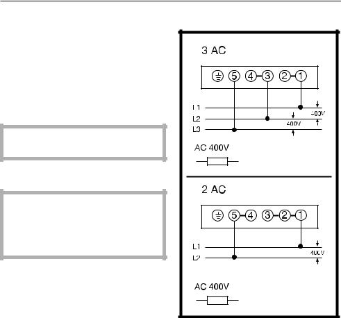 Miele SE 4302, SE 4402 Instructions Manual