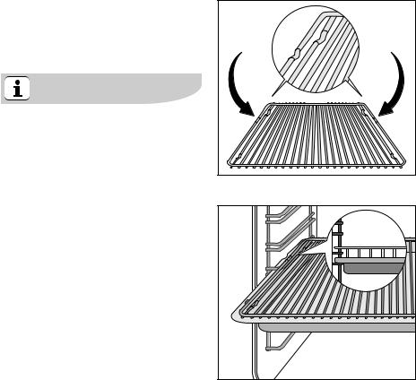 AEG EOB98000U User Manual