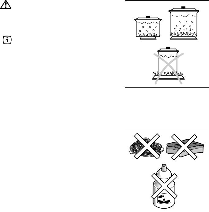 Zanker KRH40GN, KRH44GN, KRH40GX, KRH44GX, KRH40GW User Manual