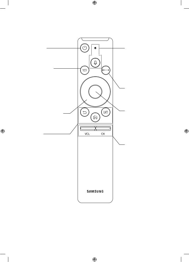 Samsung UE49MU8000UXRU User Manual