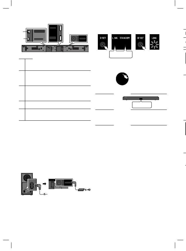 Samsung HW-A550 User Manual