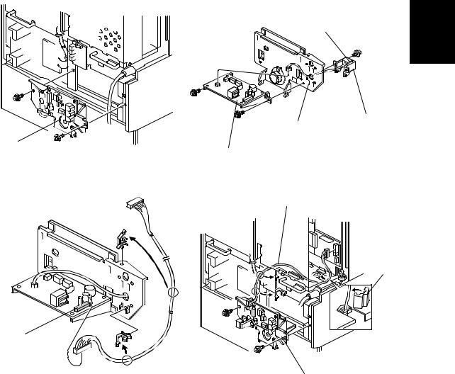 Ricoh adc2fax Service Manual