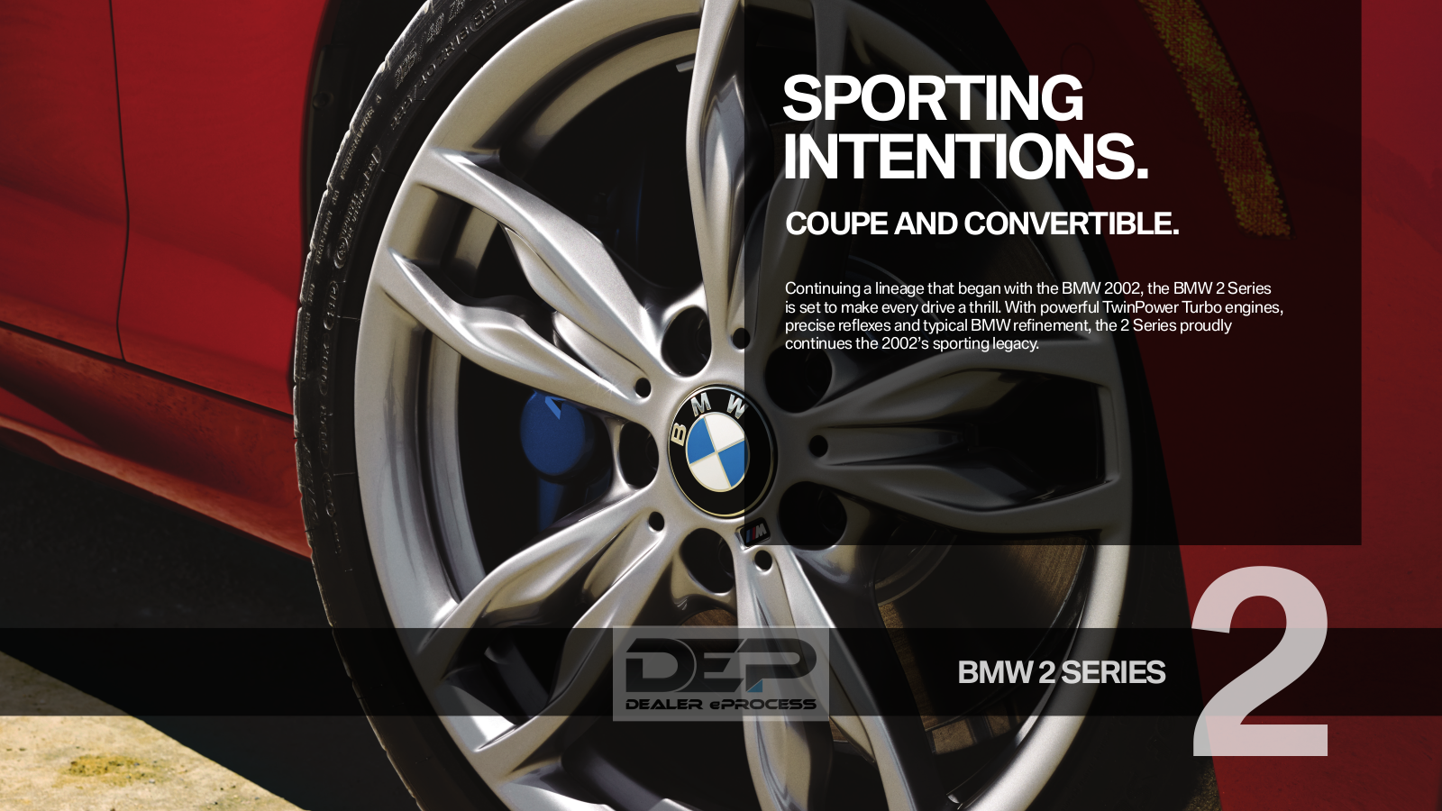 BMW 2 Series 2018 Owner's Manual