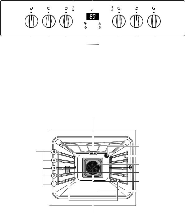 AEG EON 6620, EON 6620 User Manual