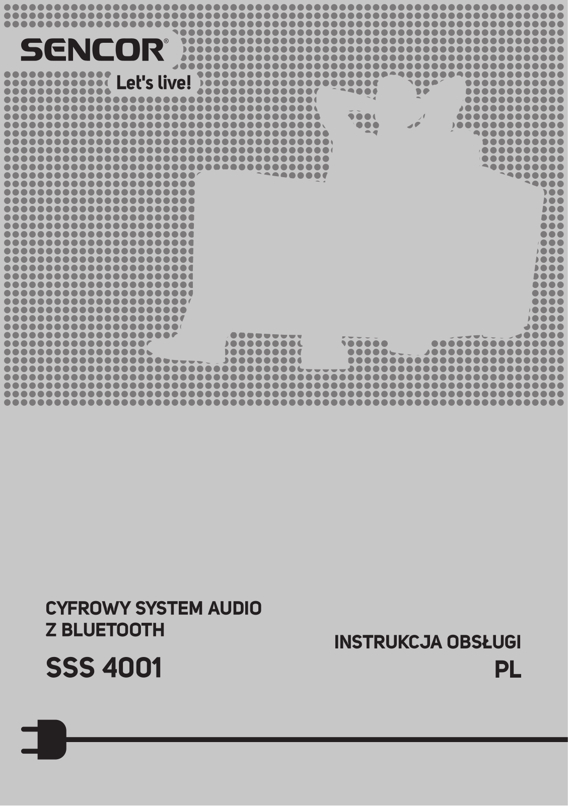 SENCOR Sound System SSS 4001 User guide - ManualMachine.com
