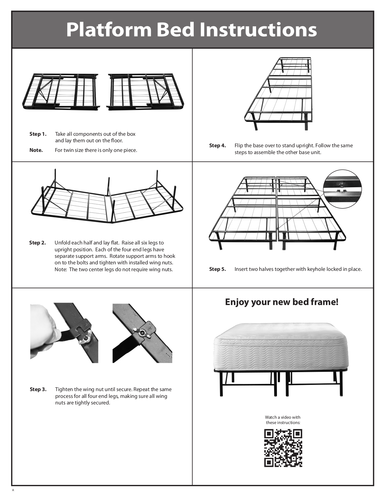 Dream Support DS18BLACKCK Planning Guide - ManualMachine.com