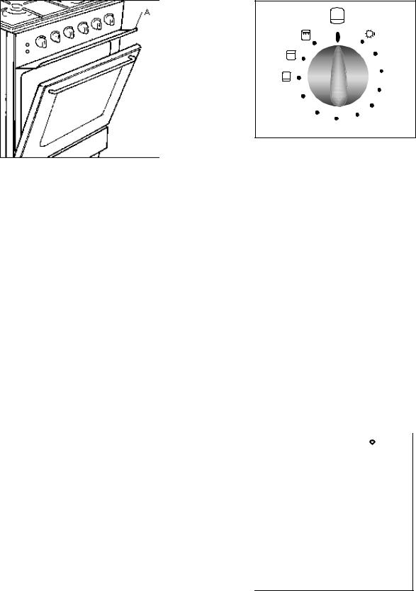 FAURE CMC 410 W User Manual