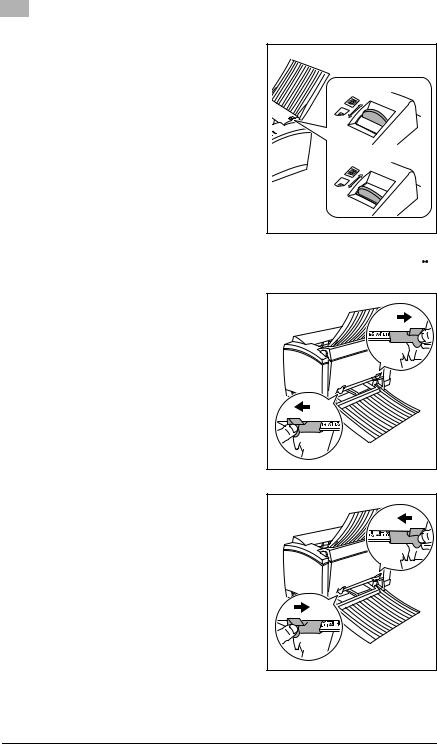 Konica minolta PAGEPRO 1200W User Manual