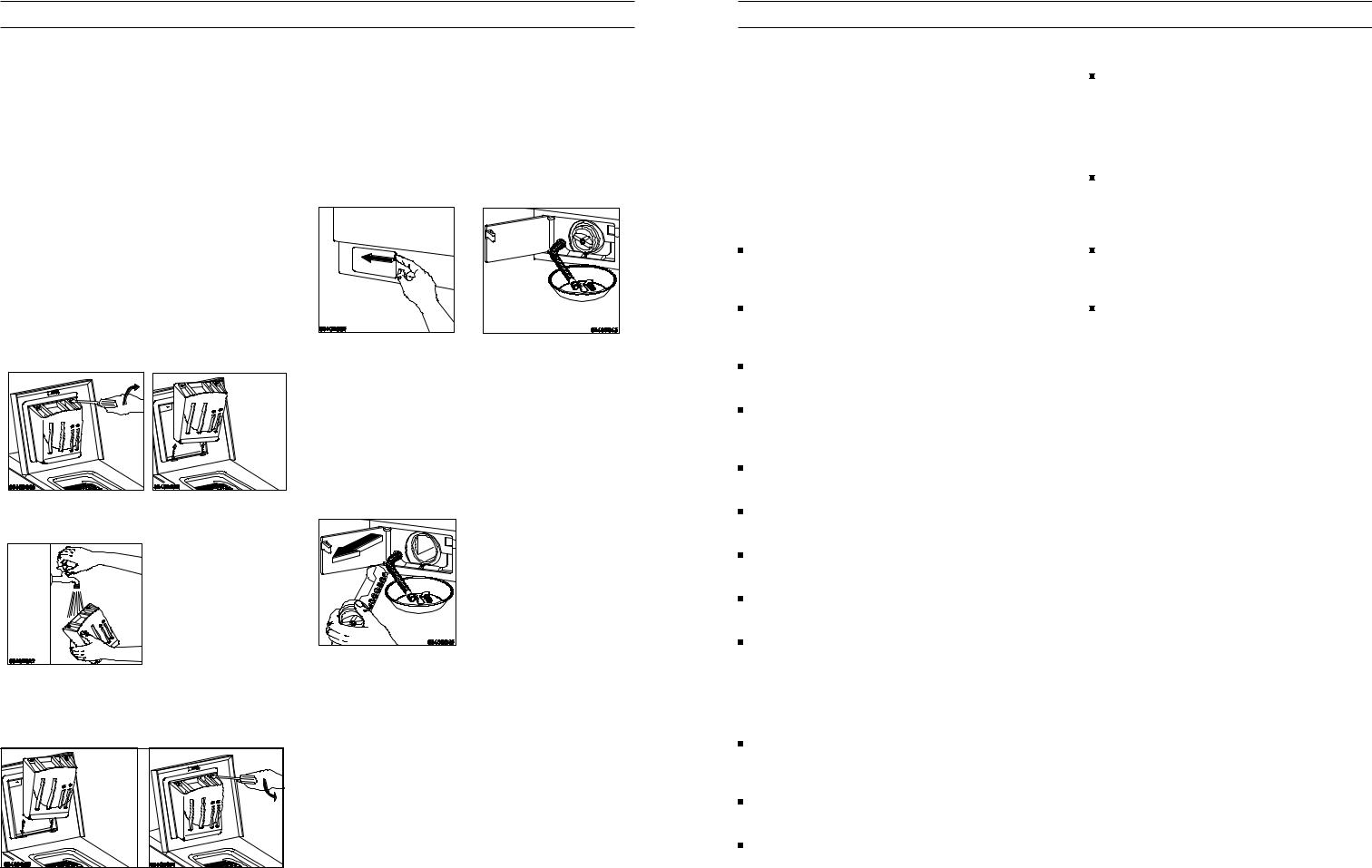 Zanussi TL882V User Manual