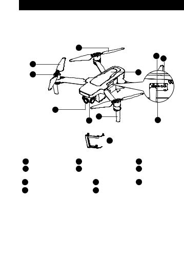 Hubsan Zino 2 Users guide