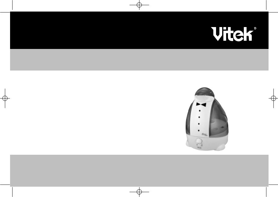 VITEK VT-1761 User Manual