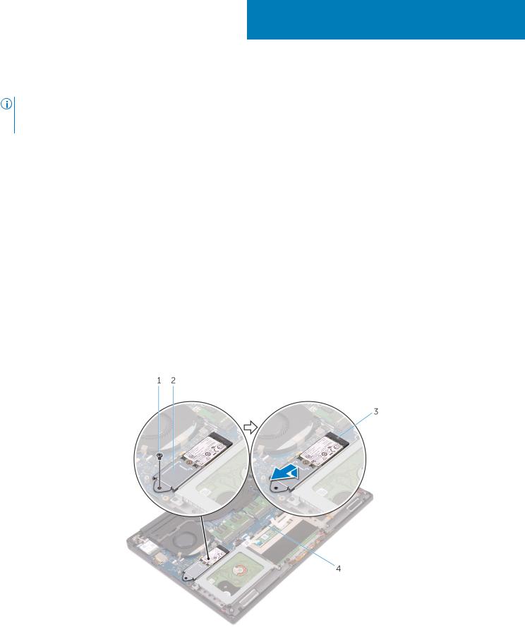 Dell XPS 15 9550 User Manual