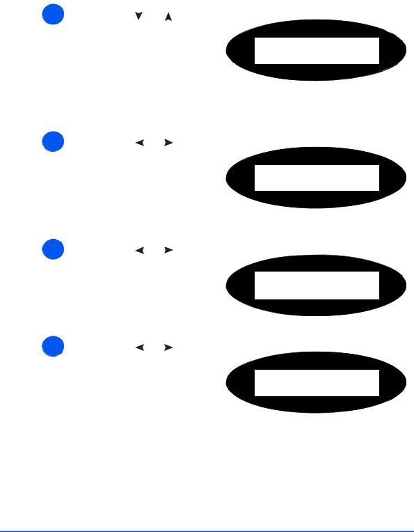 Xerox FaxCentre 2218 Administration Guide