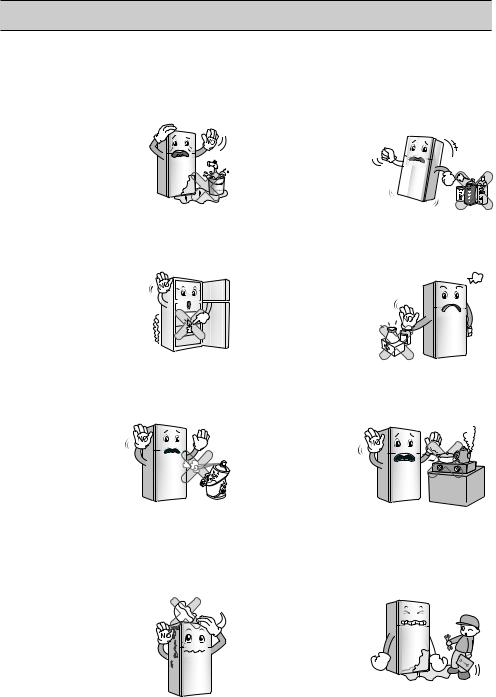 Lg GR-B652-YVQW User Manual