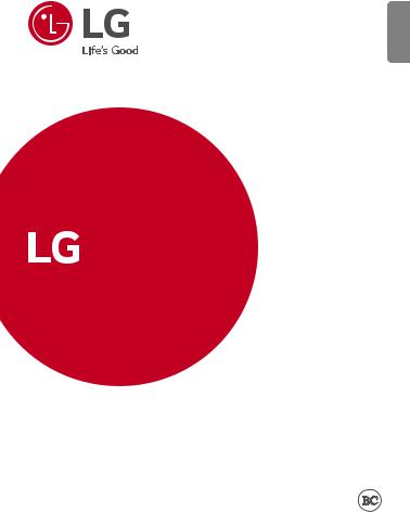LG L713DL Users manual