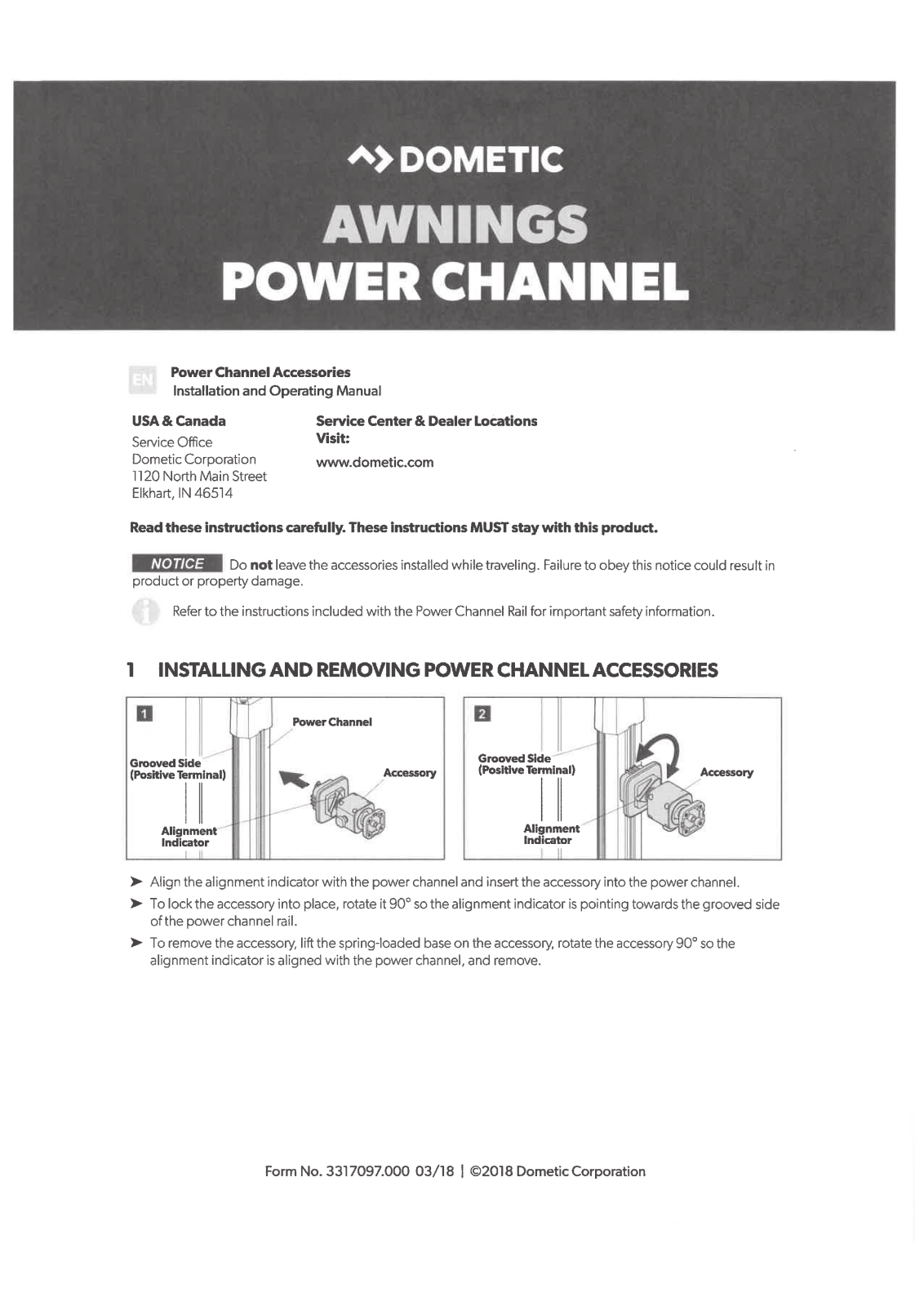 Steiner 16103 Users Manual