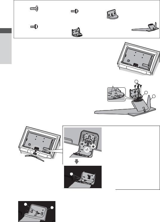 Panasonic TX-L47WT50T, TX-L55WT50T, TX-L42WT50T User Manual