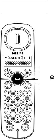 Philips CD140 User Manual