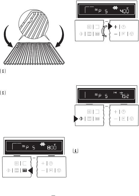 Electrolux EOK86030 User Manual