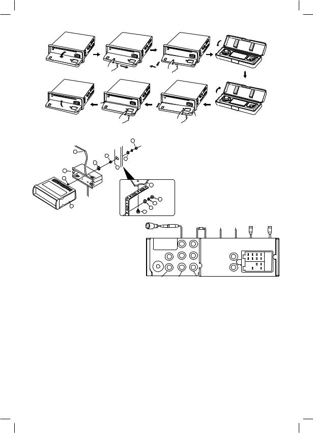 Sencor SCD 9304GPS User Manual