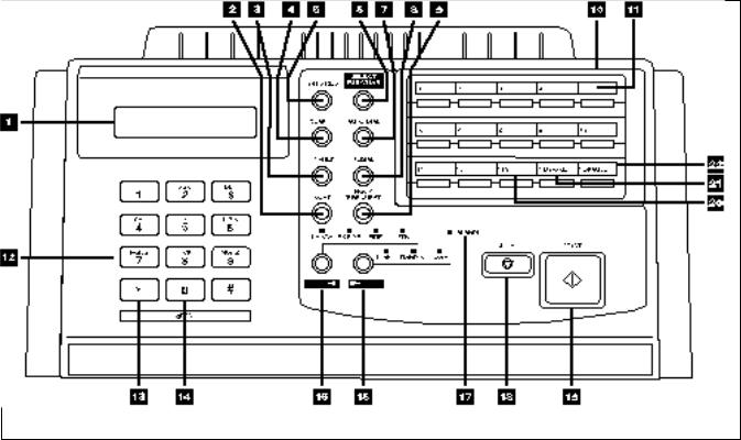 Konica Minolta 9750 User Manual