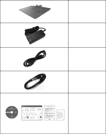 Dell S2317HWI User Manual