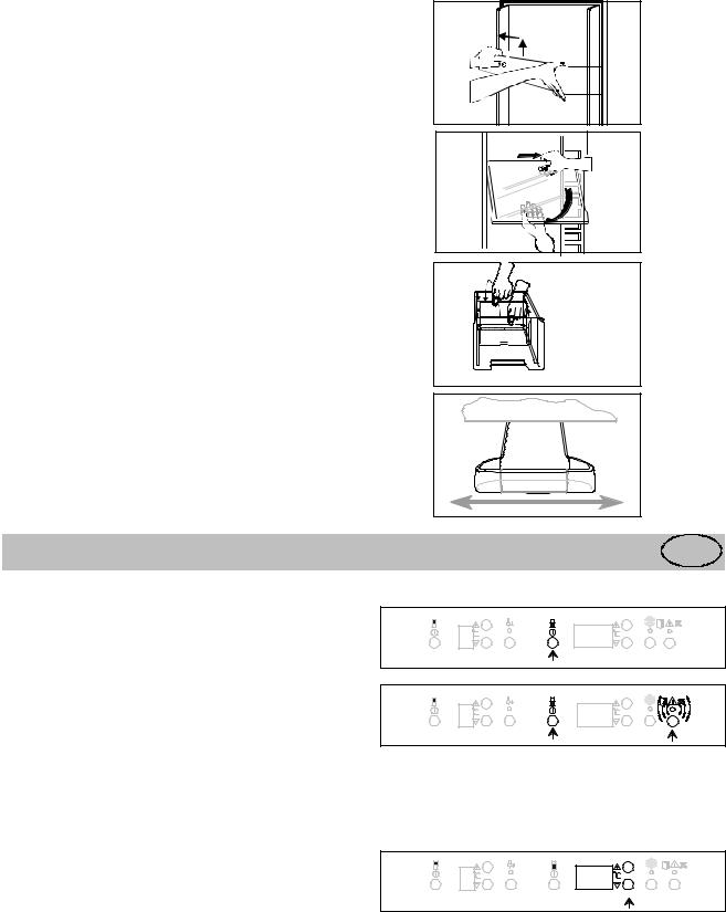 Husqvarna QT430RX User Manual