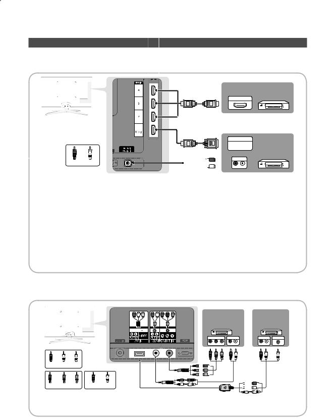 Samsung UA55C6200, UA46C6200, UA40C6200 User Manual