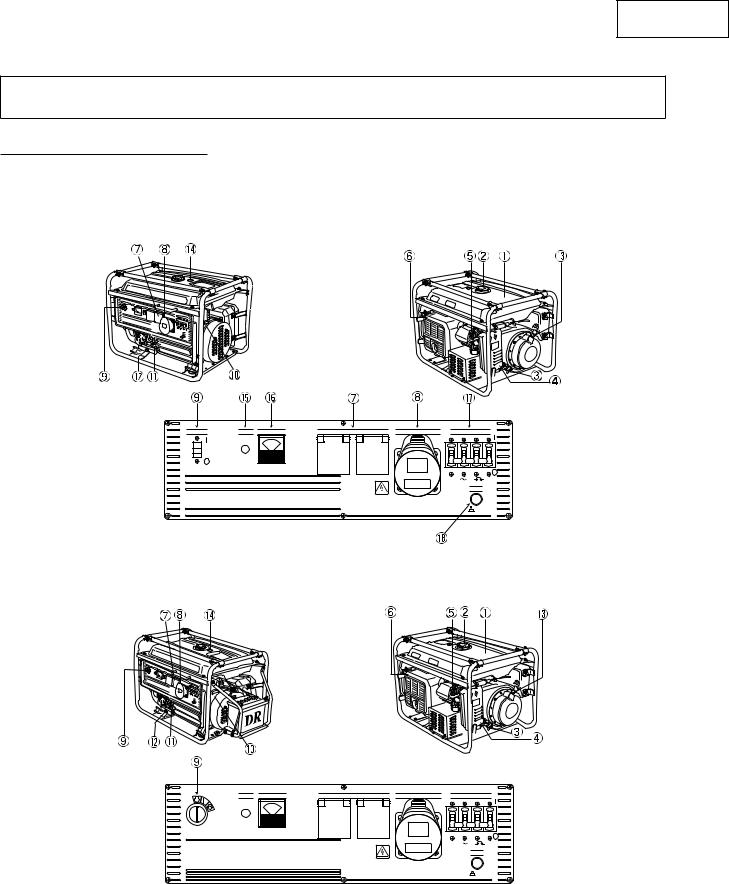 Hitachi E57 (3P) User Manual