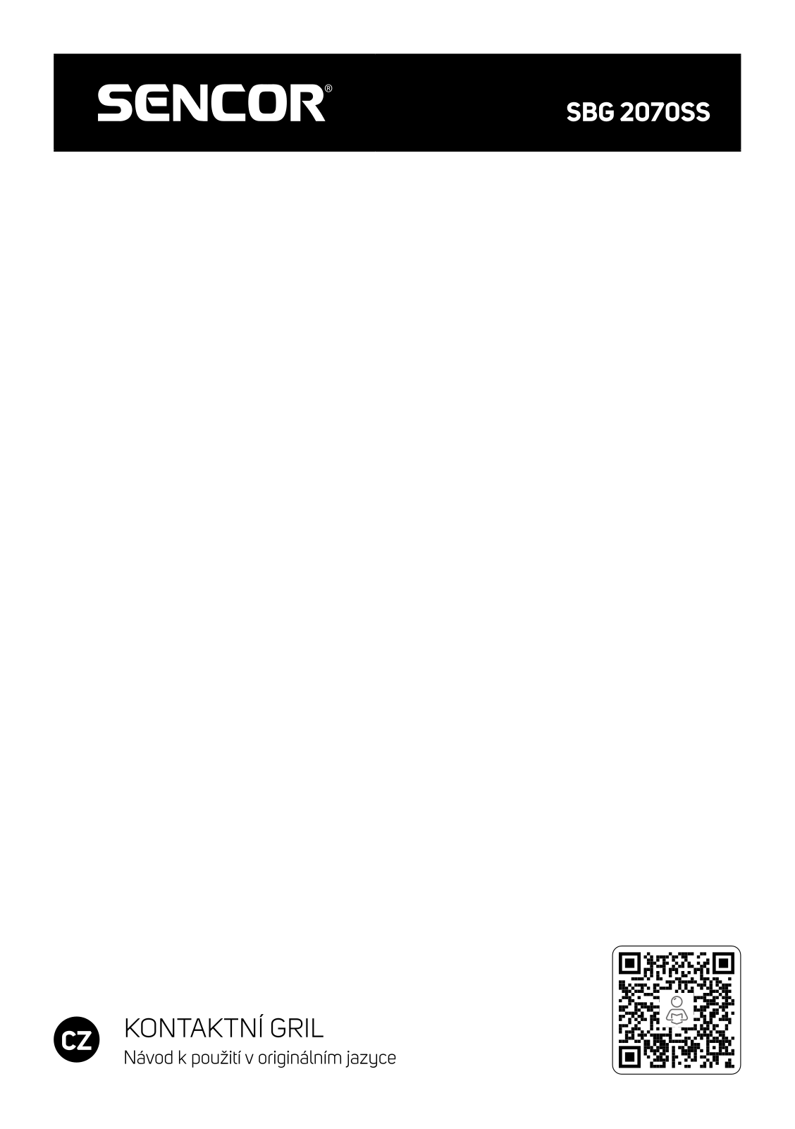 Sencor 41014442 User guide - ManualMachine.com