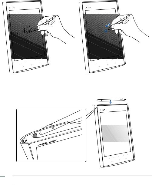 Asus EA-800 QUICK START GUIDE