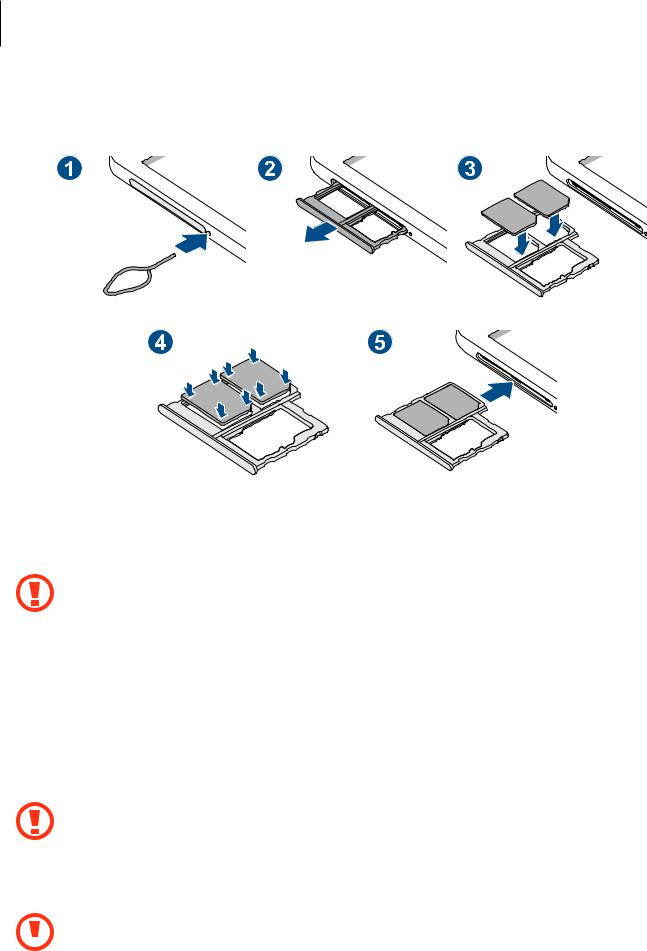 Samsung SM-A013F, SM-A013G/DS, SM-M013F/DS User Manual