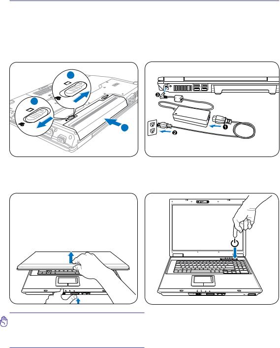 Asus X70SE, X70KR, PRO71SE, F7L, F7SE User Manual