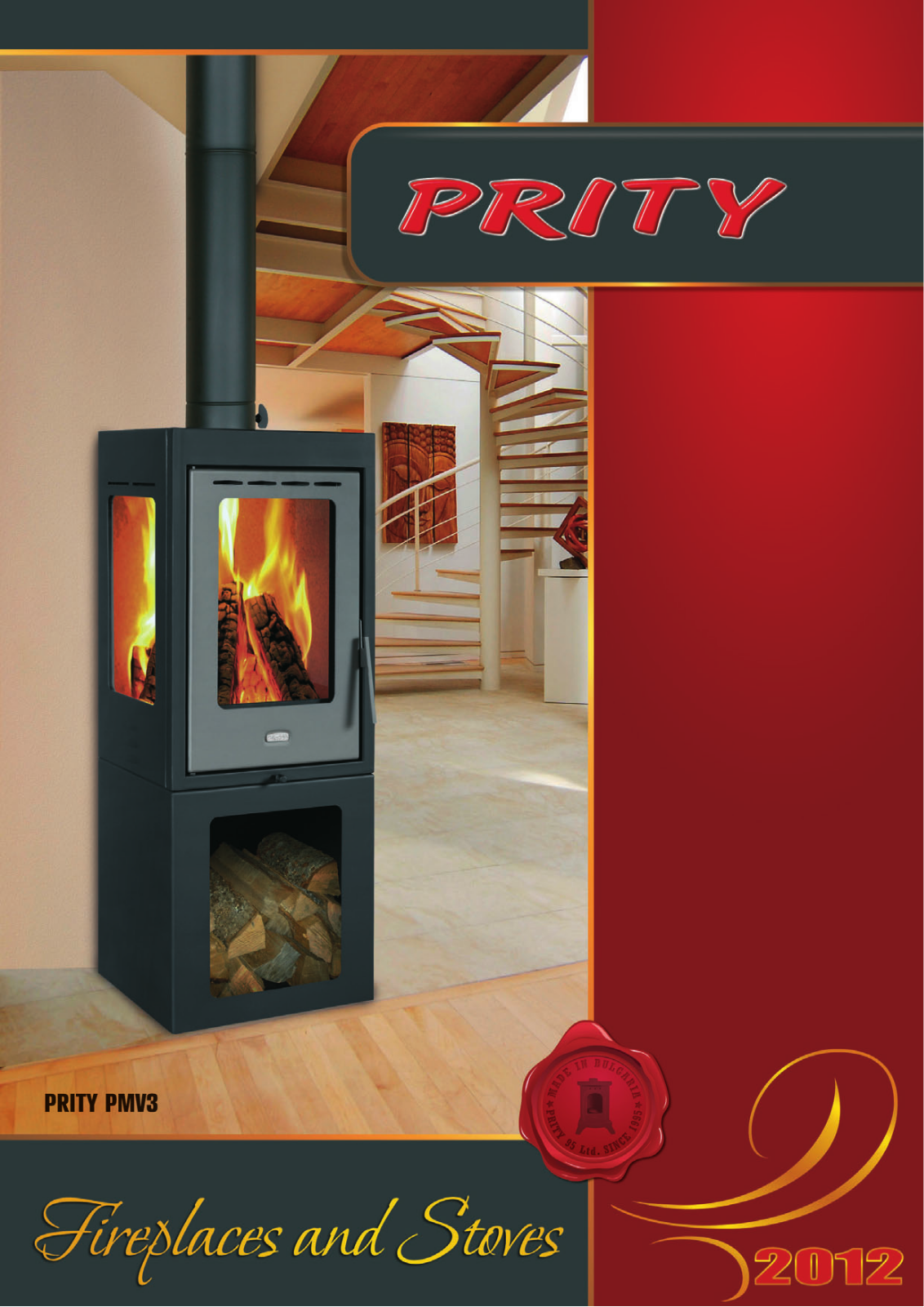 Prity 117 User guide - ManualMachine.com