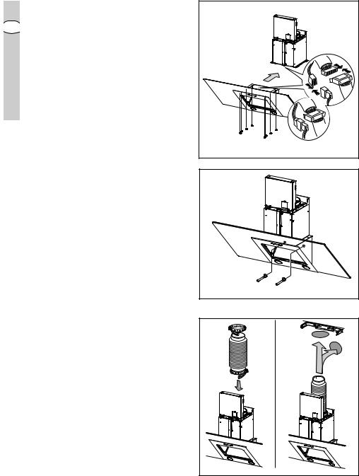 AEG EFC90990X User Manual