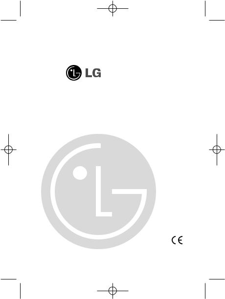 LG MF-FM16X5K, MF-FM16S1K, MF-FM16S5K User Guide