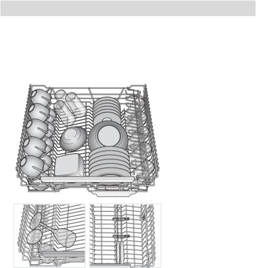 ASKO DSD433B/1 User guide