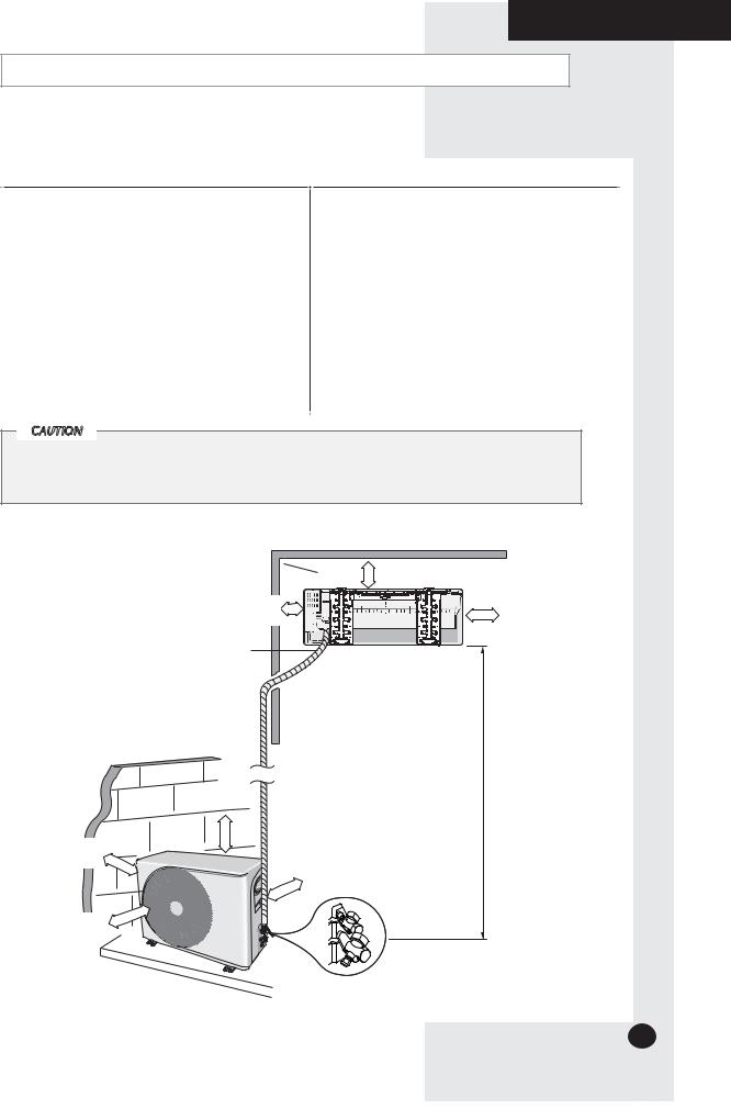 Samsung AS12VBLN, AS09VBLN, AS09VBLX, AS12VBLX User Manual