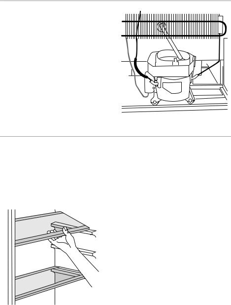 Electrolux ERE38202W, ERE38202X User Manual