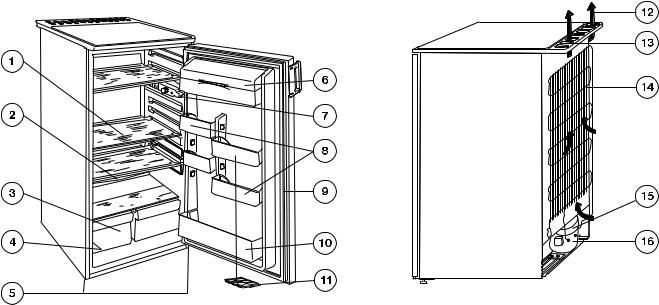 Atlas KC2110 User Manual