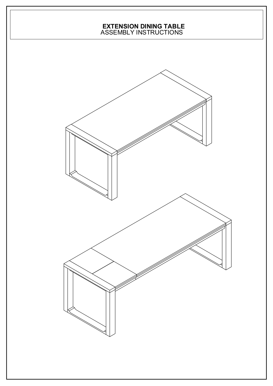 Foundstone W005184715 Installation & Assembly - ManualMachine.com