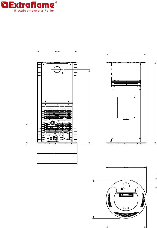 La Nordica Doroty Datasheet