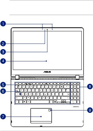 ASUS ZenBook Flip UX561UN User Manual