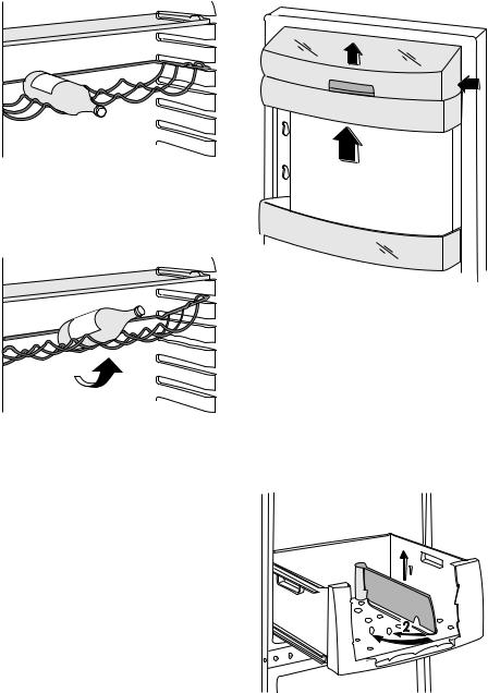 AEG ERB36301X1 User Manual