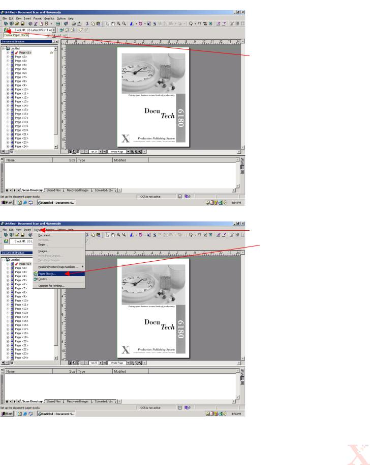 Xerox DigiPath 3.0 Reference Guide