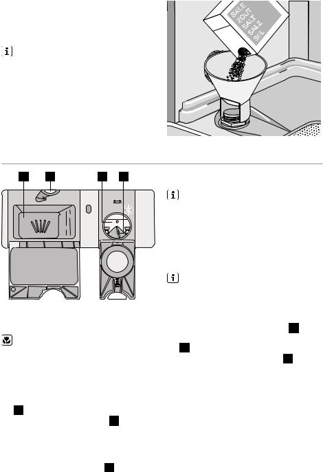 AEG ESI66060 User Manual